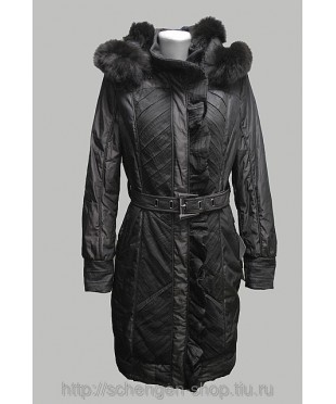 Женское пальто Diego M 31974