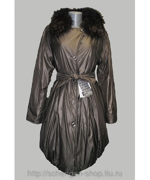 Женское пальто Diego M 31619 