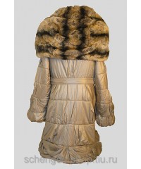 Женское пальто Diego M 31973