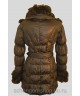 Женское пальто Diego M 32081