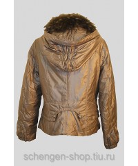 Женская куртка Diego M 31615